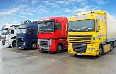 İstanbul Çerkeş Nakliye Ambarı