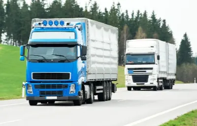 İstanbul ile Çerkeş Arası Eşya Taşıma